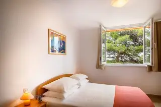 Eva Sunny Hotel & Residence by Valamar - Hotel Eva