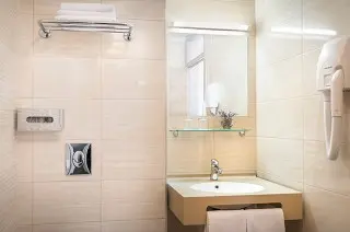 Eva Sunny Hotel & Residence by Valamar - Hotel Eva