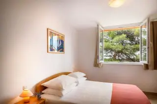 Eva Sunny Hotel & Residence by Valamar - Hotel Eva
