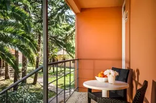 Eva Sunny Hotel & Residence by Valamar - Hotel Eva