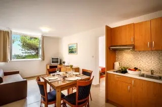 Eva Sunny Hotel & Residence by Valamar - Hotel Eva