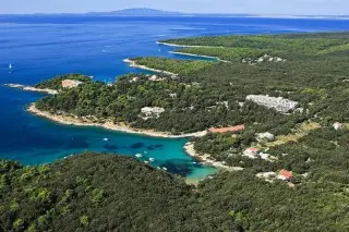 Eva Sunny Hotel & Residence by Valamar - Hotel Eva