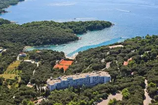 Eva Sunny Hotel & Residence by Valamar - Hotel Eva