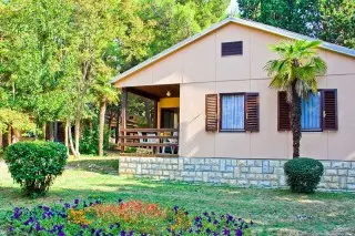 Eva Sunny Hotel & Residence by Valamar - Hotel Eva
