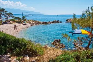 Eva Sunny Hotel & Residence by Valamar - Hotel Eva