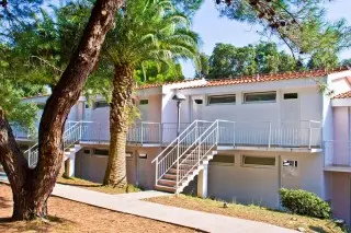 Eva Sunny Hotel & Residence by Valamar - Hotel Eva