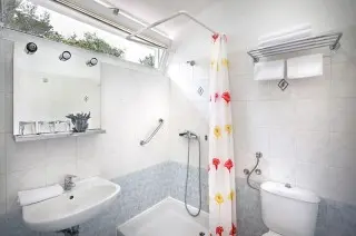 Eva Sunny Hotel & Residence by Valamar - Hotel Eva