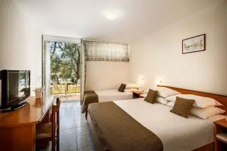 Eva Sunny Hotel & Residence by Valamar - Hotel Eva