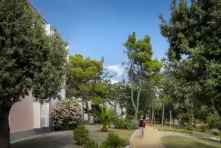 San Marino Sunny Resort by Valamar Plaża Sunny Hotel