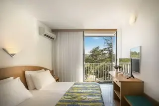 San Marino Sunny Resort by Valamar Plaża Sunny Hotel