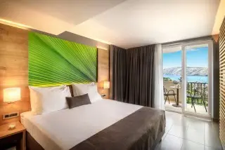 San Marino Sunny Resort by Valamar Plaża Sunny Hotel