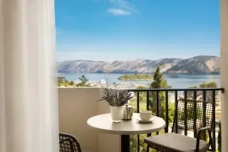 San Marino Sunny Resort by Valamar Plaża Sunny Hotel