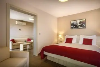 San Marino Sunny Resort by Valamar Plaża Sunny Hotel