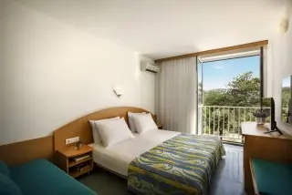 San Marino Sunny Resort by Valamar Plaża Sunny Hotel