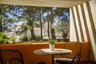 San Marino Sunny Resort by Valamar Plaża Sunny Hotel