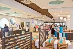 San Marino Sunny Resort by Valamar Plaża Sunny Hotel