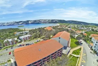 San Marino Sunny Resort by Valamar Plaża Sunny Hotel