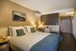 San Marino Sunny Resort by Valamar Plaża Sunny Hotel