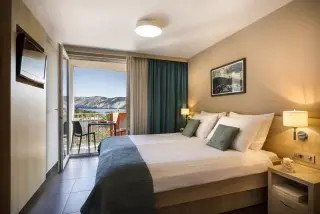 San Marino Sunny Resort by Valamar Plaża Sunny Hotel