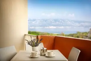 San Marino Sunny Resort by Valamar Plaża Sunny Hotel