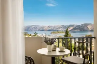 San Marino Sunny Resort by Valamar Plaża Sunny Hotel