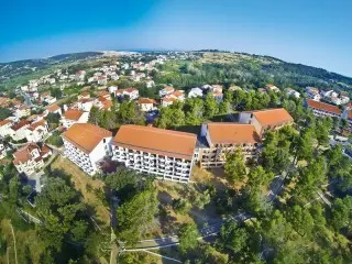 San Marino Sunny Resort by Valamar Plaża Sunny Hotel