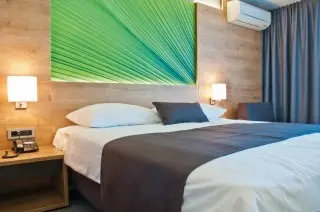 San Marino Sunny Resort by Valamar Plaża Sunny Hotel
