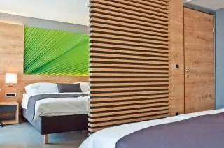 San Marino Sunny Resort by Valamar Plaża Sunny Hotel