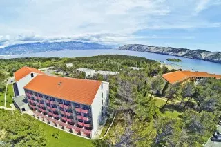 San Marino Sunny Resort by Valamar Plaża Sunny Hotel