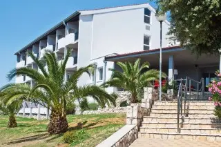 San Marino Sunny Resort by Valamar Plaża Sunny Hotel