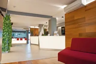 San Marino Sunny Resort by Valamar Plaża Sunny Hotel