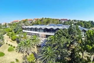 San Marino Sunny Resort by Valamar Plaża Sunny Hotel