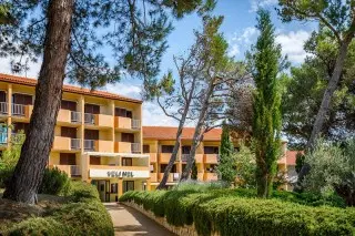 San Marino Sunny Resort by Valamar Plaża Sunny Hotel