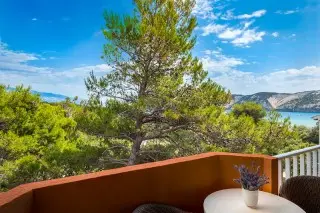 San Marino Sunny Resort by Valamar Plaża Sunny Hotel