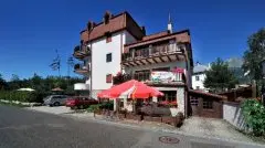 Apartmany Beatrice
