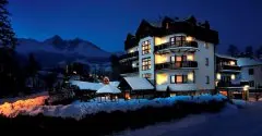 Apartmany Beatrice