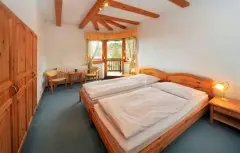Apartmany Beatrice
