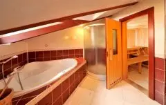 Apartmany Beatrice
