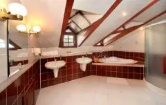 Apartmany Beatrice