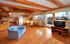 Apartmany Beatrice