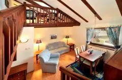 Apartmany Beatrice