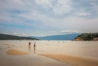 San Marino Sunny Resort by Valamar  Hotel Rab