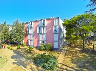 San Marino Sunny Resort by Valamar  Hotel Rab
