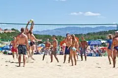 San Marino Sunny Resort by Valamar  Hotel Rab