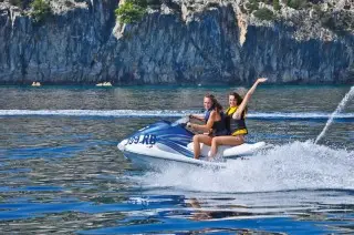 San Marino Sunny Resort by Valamar  Hotel Rab