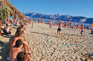 San Marino Sunny Resort by Valamar  Hotel Rab