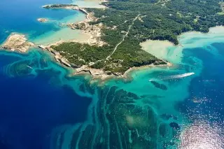 San Marino Sunny Resort by Valamar  Hotel Rab