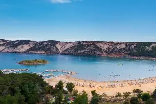 San Marino Sunny Resort by Valamar  Hotel Rab