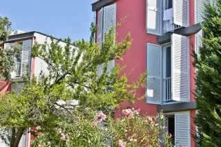 San Marino Sunny Resort by Valamar  Hotel Rab