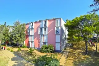 San Marino Sunny Resort by Valamar  Hotel Rab